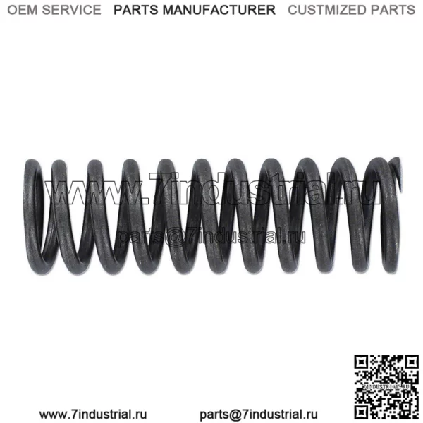 Пружина клапана JDS2205 подходит для John Deere