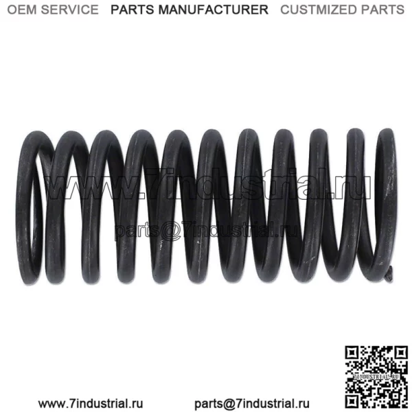 Пружина клапана JDS2192 подходит для John Deere