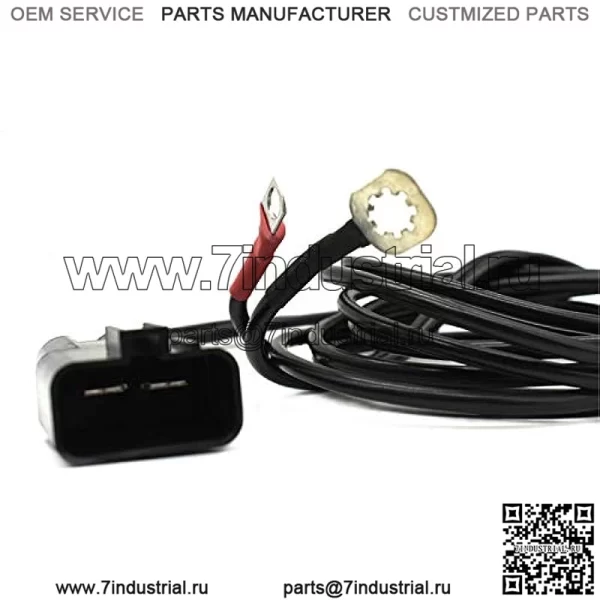 Регулятор напряжения 74518-99 подходит для 99-03 TWIN CAM 88 Dyna Glide Harley Davidson Dyna Low Rider FXD Super Glide Wide Glide Fatboy FLSTF Heritage Softail Night Train FXSTB Заменить 74518-99A - Image 5