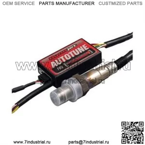 Комплект автоматической настройки  для Power Commander V для Harley