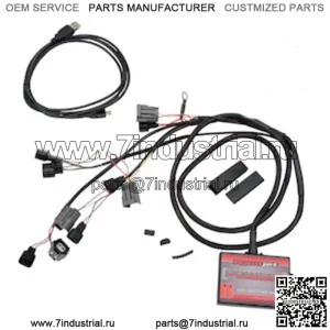 Power Commander V EX для Harley CARB