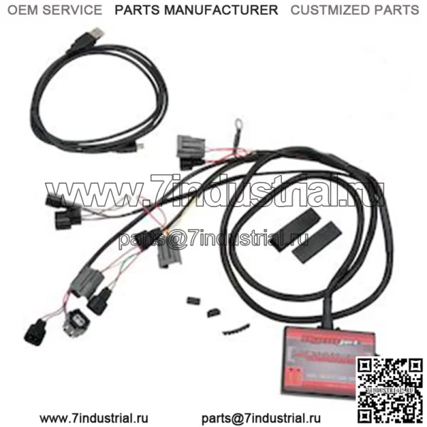 Power Commander V EX для Harley CARB