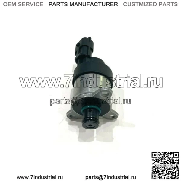 Регулятор давления топлива FCA MPROP на 2007-2014 годы Ram 6.7 6.7L Cummins Diesel - Image 2