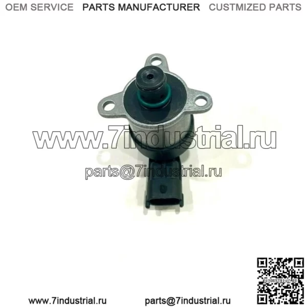 Регулятор давления дизельного топлива 0928400653 для Chevy GMC Duramax LLY CP3 - Image 2