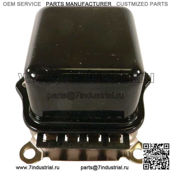 НОВЫЙ регулятор для трактора Massey Ferguson 135 150 165 175 180 1080 1100