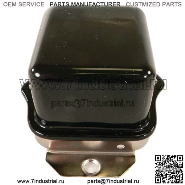 НОВЫЙ регулятор для трактора Massey Ferguson 135 150 165 175 180 1080 1100 - Image 2