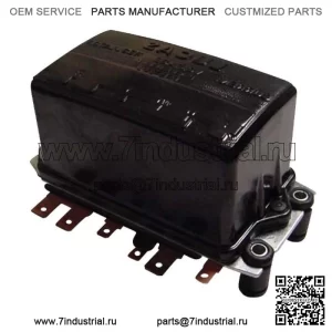 Новый регулятор подходит для Ford New Holland 3330 3400 3500 3550 4110 4140