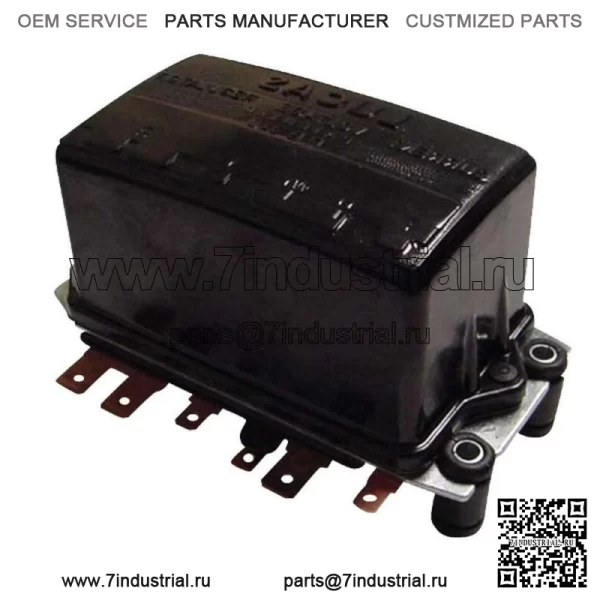 Новый регулятор подходит для Ford New Holland 3330 3400 3500 3550 4110 4140