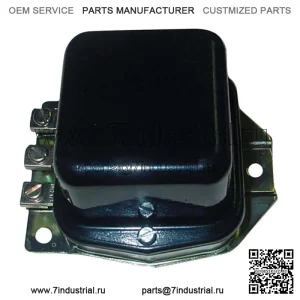 Регулятор напряжения подходит для трактора Ford 600 700 800 900 601 701 801 2000 4000 +