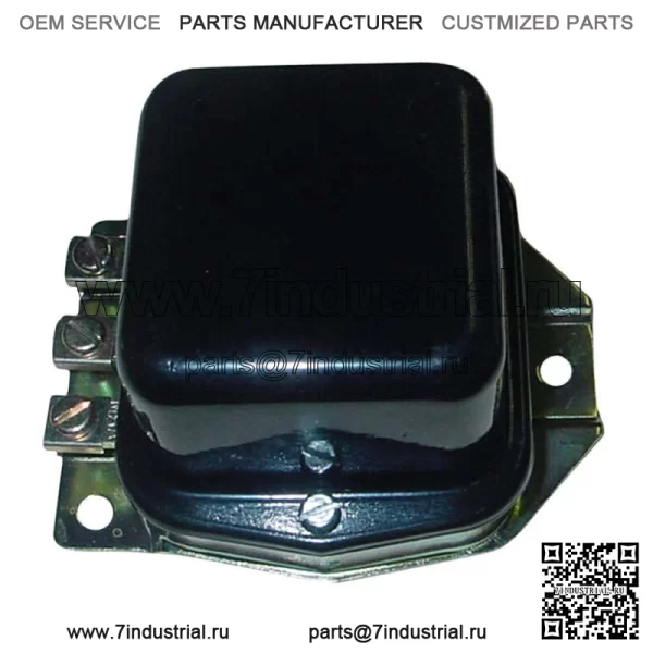Регулятор напряжения подходит для трактора Ford 600 700 800 900 601 701 801 2000 4000 +