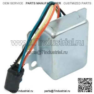 Регулятор напряжения подходит для трактора Ford 2310 2600 2610 2810 2910 3600 3610 3900 3910
