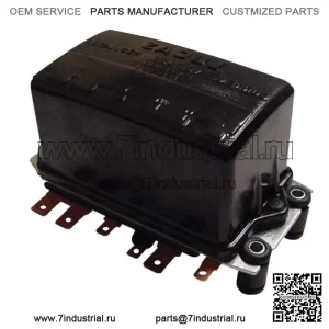 Регулятор напряжения D0NN10505A подходит для трактора Ford 2000 3000 4000 5000 7000