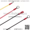 Регулятор напряжения для гольф-кара для Club Car DS Carryall 92-up Gas 1015777 102711201 - Image 3