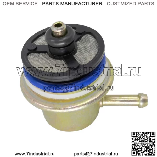 Регулятор давления впрыска топлива подходит для Chevrolet Buick GMC Isuzu Pontiac PR217 (для: более одного автомобиля)