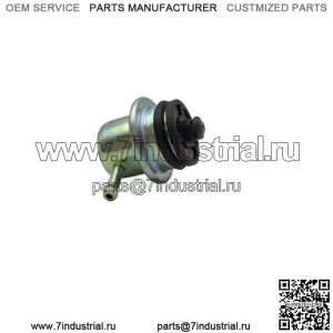 Регулятор давления топлива FPR для GMC Chevy Express Silverado 1500 2500 3500 PR217 (для: более одного автомобиля)