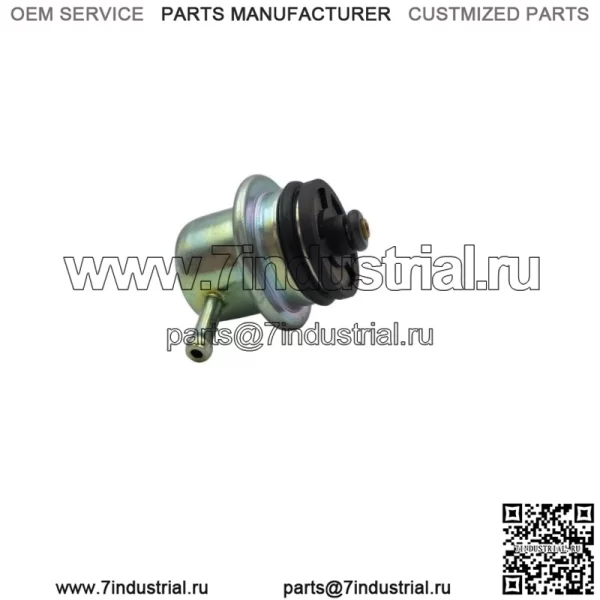 Регулятор давления топлива FPR для GMC Chevy Express Silverado 1500 2500 3500 PR217 (для: более одного автомобиля)