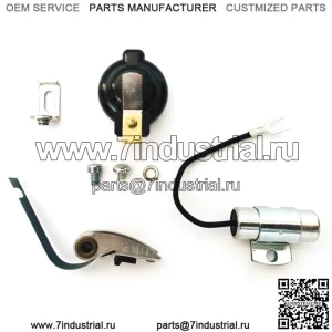 Комплект для настройки зажигания распределителя трактора Farmall