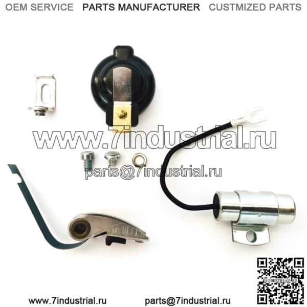 Комплект для настройки зажигания распределителя трактора Farmall