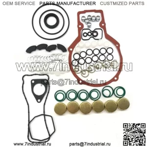 Для 6BT Cummins Dodge Ремонтный комплект ТНВД 6B 12V 5.9L Дизель P7100