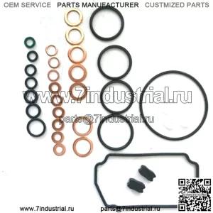 Комплект для восстановления системы впрыска дизельного топлива VE Bosch для Isuzu 4JB1 Iveco 4FG1 146600-1120