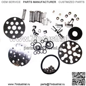 Ремкомплект подходит для Ford 640 631 621 620 611 601 600SERIES 600 541 501 CCPN600AB