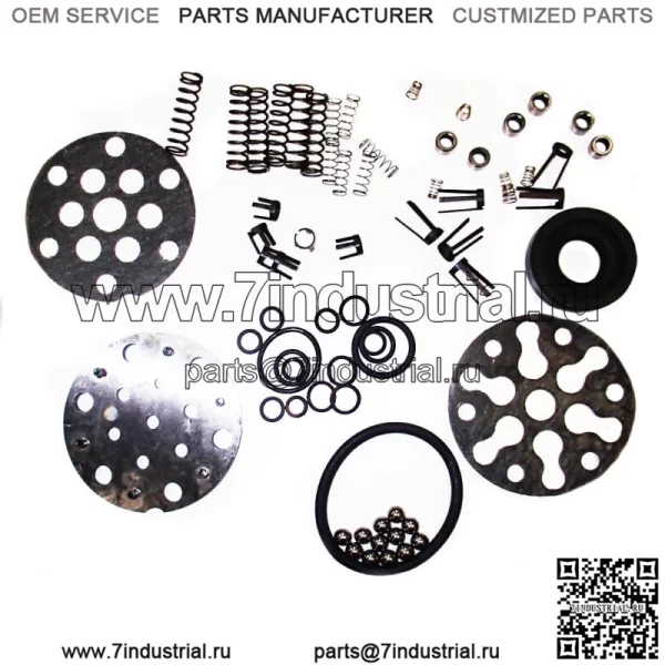 Ремкомплект подходит для Ford 640 631 621 620 611 601 600SERIES 600 541 501 CCPN600AB
