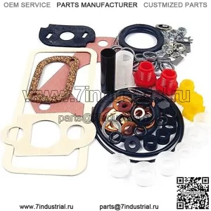 Ремкомплект форсунки подходит для Massey Ferguson 35 50 175 180 235 445 460 560 610