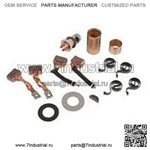 Ремкомплект стартера подходит для тракторов Ford 2000 4000 501 600 700 800 900 NAA Jubilee