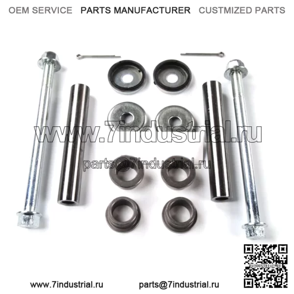 Комплект King Pin для гольф-кара Ремкомплект шпинделя для Yamaha G22, G29 Drive, Drive 2 - Image 3