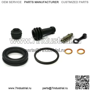 Ремкомплект уплотнения суппорта переднего тормоза для Peugeot Vivacity 50 2004-2008 гг.