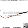 Жгут проводов трактора Ford Tractor 8N для бокового крепления; 1100-0531ХН - Image 2