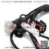 Жгут проводов Dirt eBike в сборе для Sur-ron Light Bee X/Segway X160 X260 - Image 5