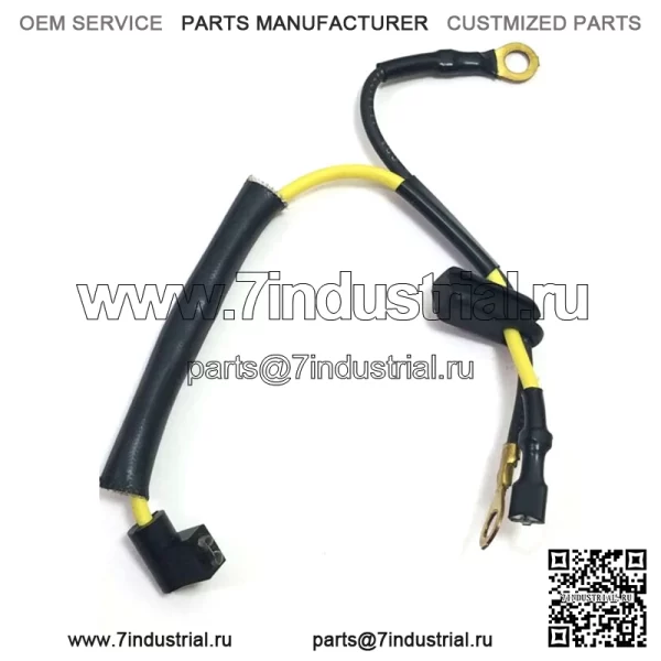 530403257, 5304032-57. 100% новый оригинальный OEM-проводник в сборе. - Image 2