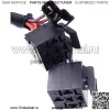 Жгут проводов грузового подъемника VGA10780, совместимый с внедорожником John Deere FE290D Gator CS CX FE250D 3TNV70 M-Gator 6X4 FH601D TH TS FE350 FE290 FJ400D - Image 5