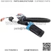 Жгут проводов John Deere AUC13091 X720 Ultimate Tractors XUV625i XUV825i Коммунальные автомобили Gator - Image 2