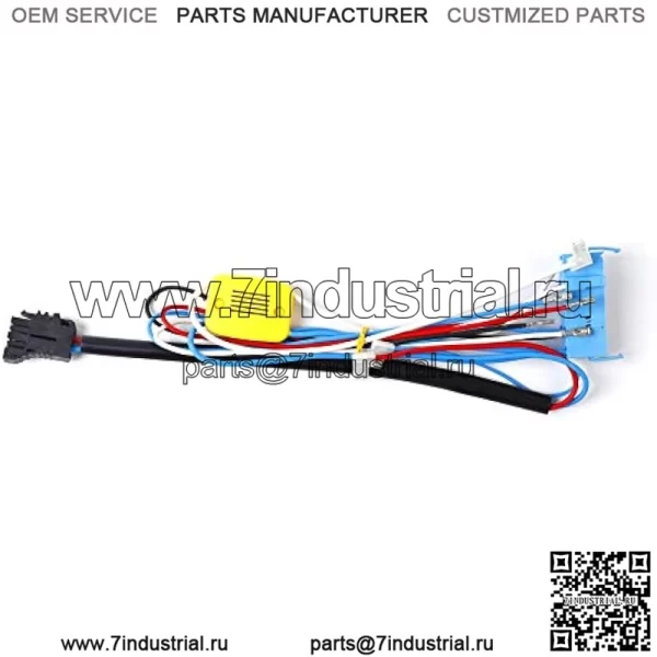 Жгут проводов MEIE0500 для детской езды Peg Perego John-Deere Gator (не официальный) - Image 2