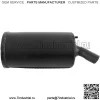Новый комплектный глушитель для трактора Kubota BX2350D BX2360 BX2370 BX2370-1
