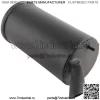 Новый комплектный глушитель для трактора Kubota BX2350D BX2360 BX2370 BX2370-1 - Image 2
