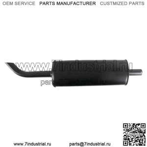 Новый глушитель для Ford/New Holland 7810 7910 8210 83949814 84362368