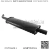 Новый глушитель для Ford/New Holland 7810 7910 8210 83949814 84362368 - Image 2