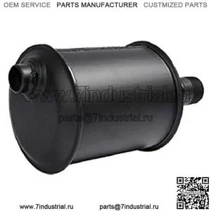 Глушитель AM30280 подходит для John Deere 110 110H 112 112H