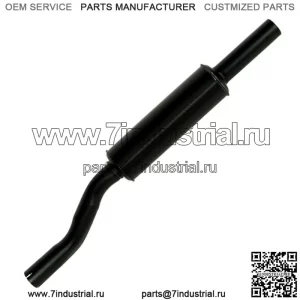 Глушитель подходит для Massey Ferguson 85 88 187269M91