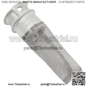 Искрогаситель выхлопных газов для Polaris RZR 570 800 EFI EPS 2012-2020