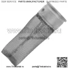 1262123 Искрогаситель выхлопных газов для Polaris Sportsman Ranger RZR General - Image 4
