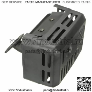 Глушитель выхлопной трубы для мини-велосипеда TrailMaster MB200 MB200-2