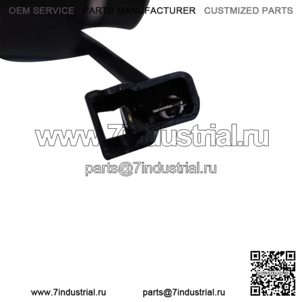 Привод AM133408 для внедорожника John Deere GATOR 6X4 4X2 TX TH TS FJ400D - Image 5
