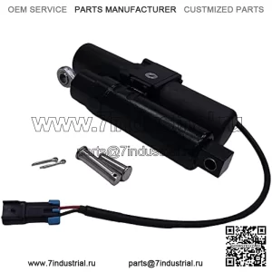 12 В привод грузового ящика Gator для John Deere HPX615E HPX815E XUV 625I 825I 855D 825M 835E 835M 836R AM145903 AUC15043