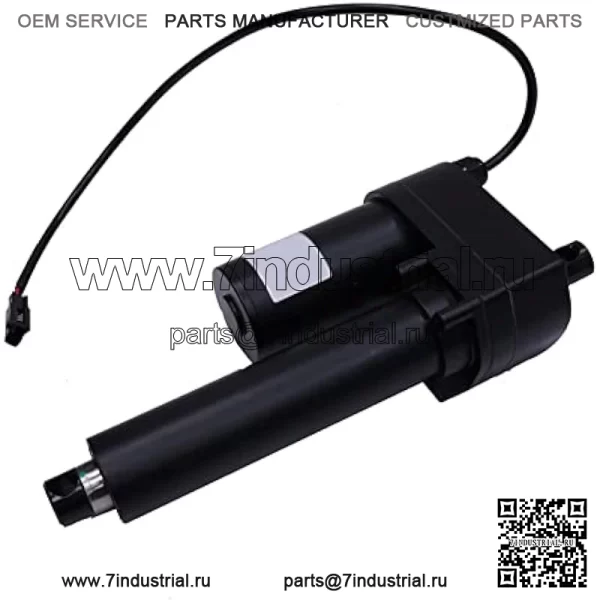 Привод BM23765, 12 В, AM133408 AM131228, совместимый с внедорожником John Deere Gator 4X2 6X4 Trail WORKSITE TH TS TX M-Gator (одинарный разъем старого типа)