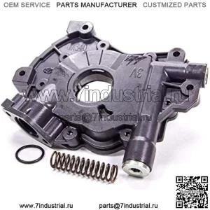 Масляный насос Melling 10340 для двигателей Ford 4,6 л/5,4 л