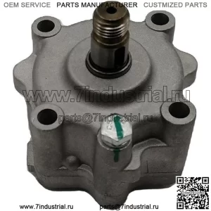 Масляный насос для Kubota V2203 V1902 V1903 D1102 D1102 D1301 D1402 V1502 15471-35012